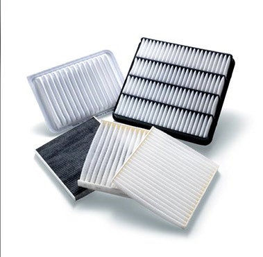 Toyota Cabin Air Filter | Jimmy Vasser Toyota of Napa in Napa CA