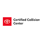 Certified Collision Center | Jimmy Vasser Toyota of Napa in Napa CA