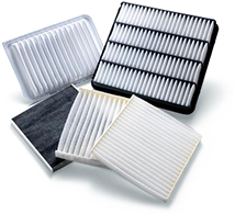 Toyota Cabin Air Filter | Jimmy Vasser Toyota of Napa in Napa CA