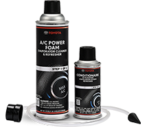 Service Fluid Replacement | Jimmy Vasser Toyota of Napa in Napa CA