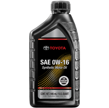 Toyota Oil Change | Jimmy Vasser Toyota of Napa in Napa CA