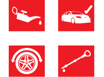 ToyotaCare | Jimmy Vasser Toyota of Napa in Napa CA