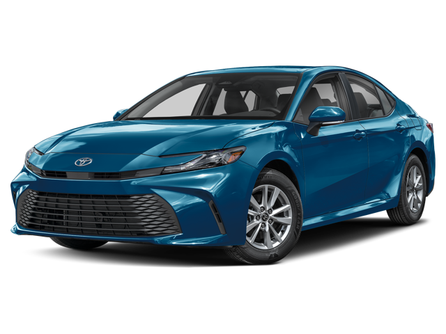 Toyota Camry Rental at Jimmy Vasser Toyota of Napa in #CITY CA