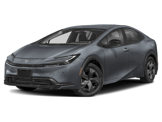 Toyota Prius Rental at Jimmy Vasser Toyota of Napa in #CITY CA