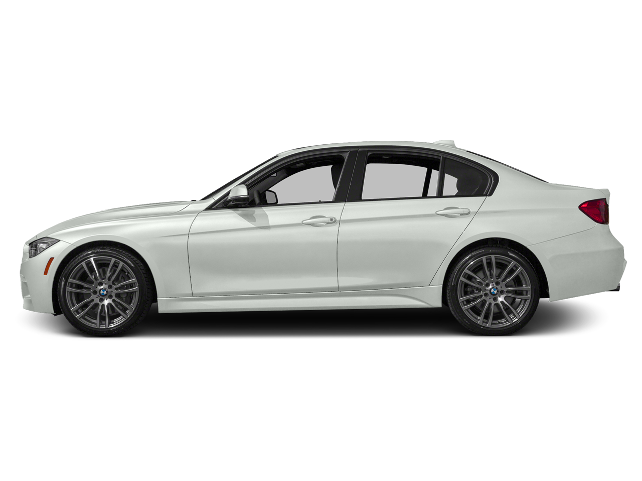 2015 BMW 3 Series 335i