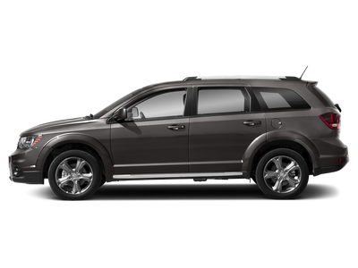 2015 Dodge Journey AVP