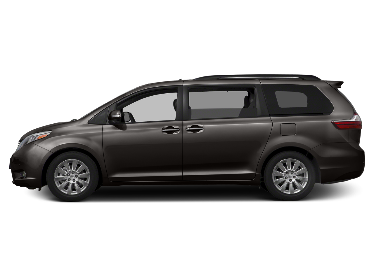 2015 Toyota Sienna L 7 Passenger