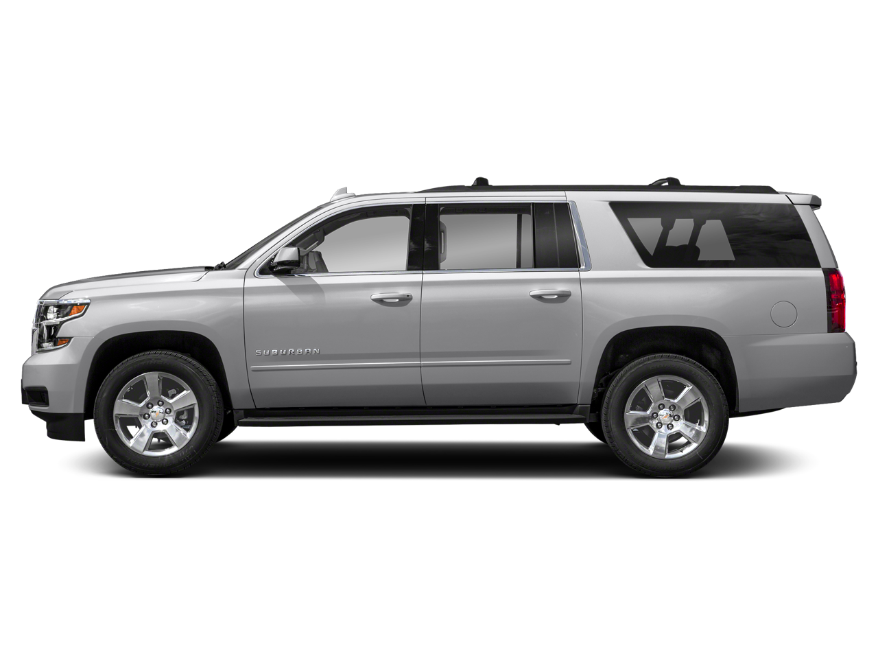 2019 Chevrolet Suburban LS