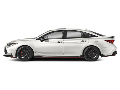 2020 Toyota Avalon TRD