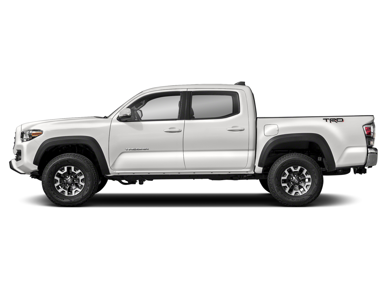 2022 Toyota Tacoma V6