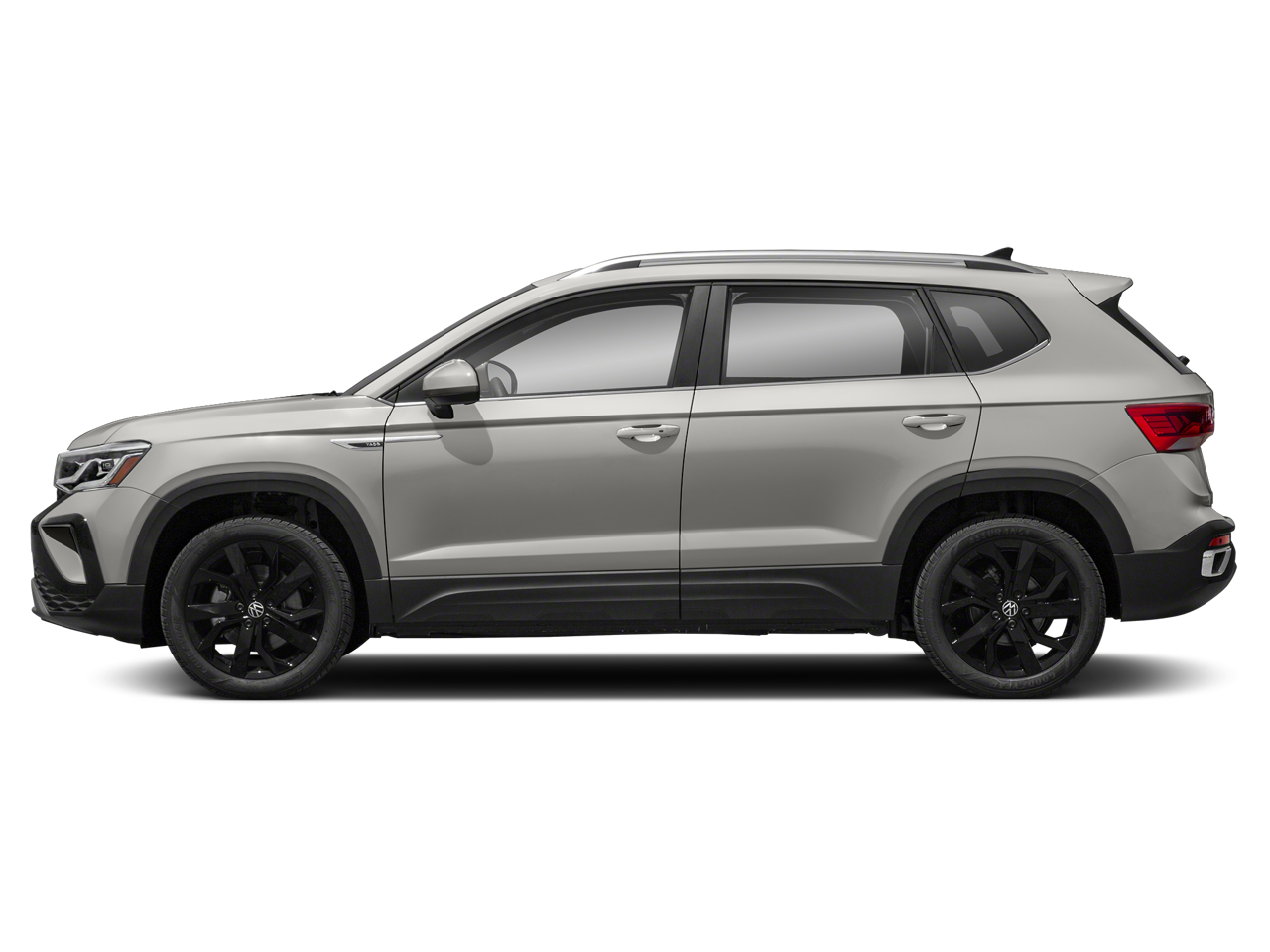 2022 Volkswagen Taos 1.5T SEL