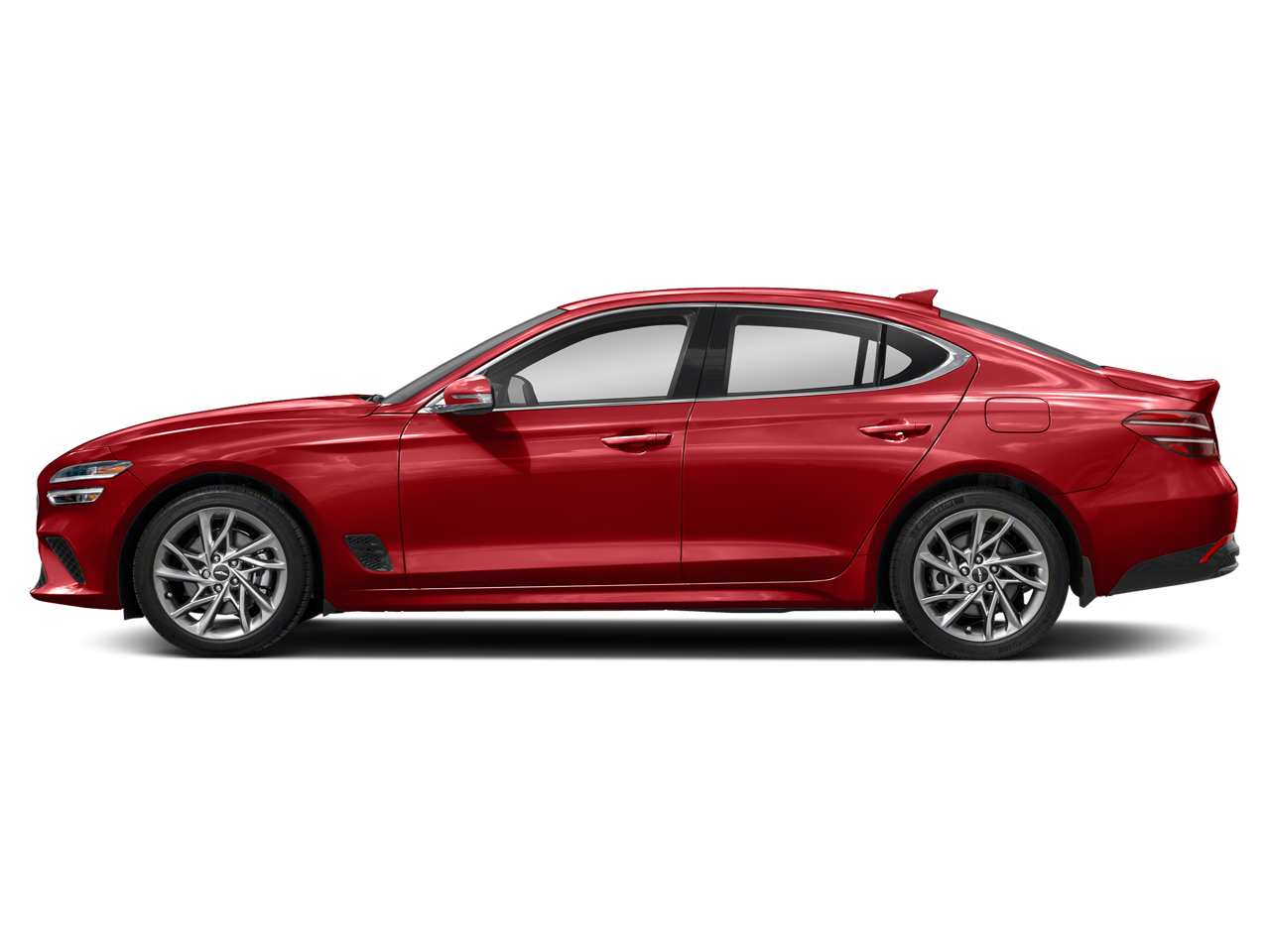 2023 GENESIS G70 Standard - Photo 37