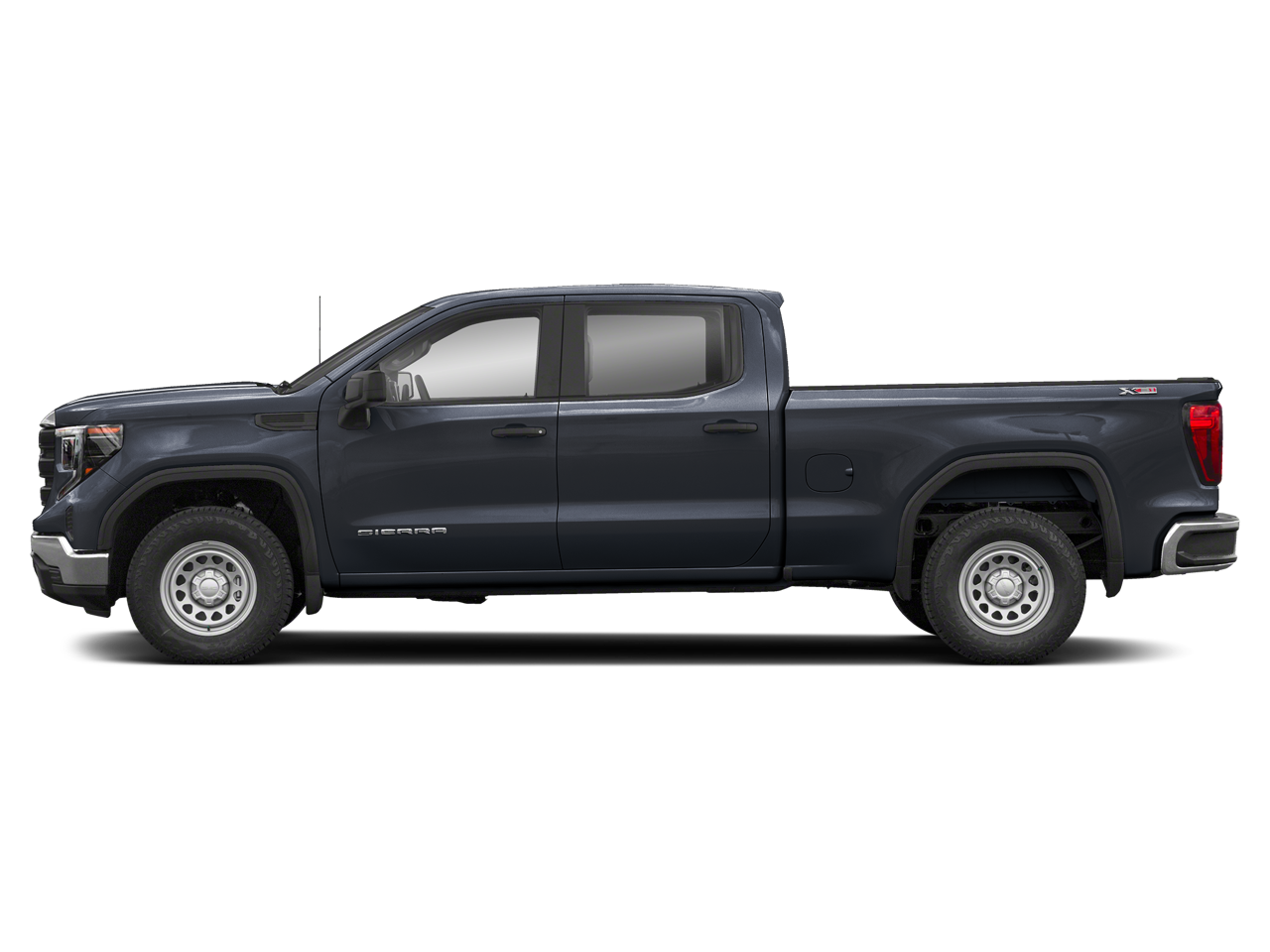 2024 GMC Sierra 1500 SLT - Photo 37
