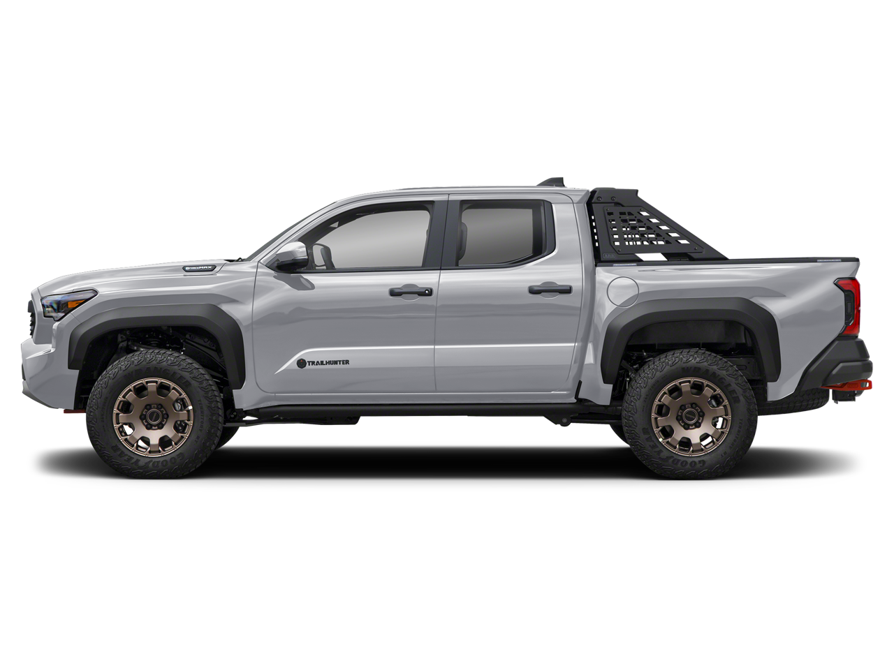 2024 Toyota Tacoma Trailhunter - Photo 37