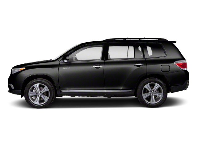 2013 Toyota Highlander Base