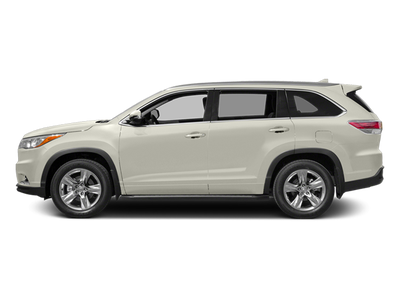 2014 Toyota Highlander LE Plus V6