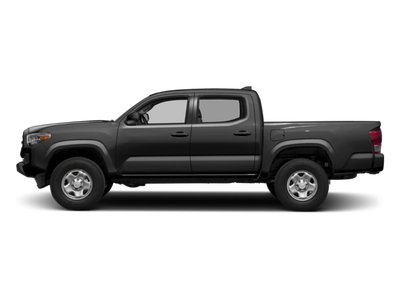 2017 Toyota Tacoma SR5 V6