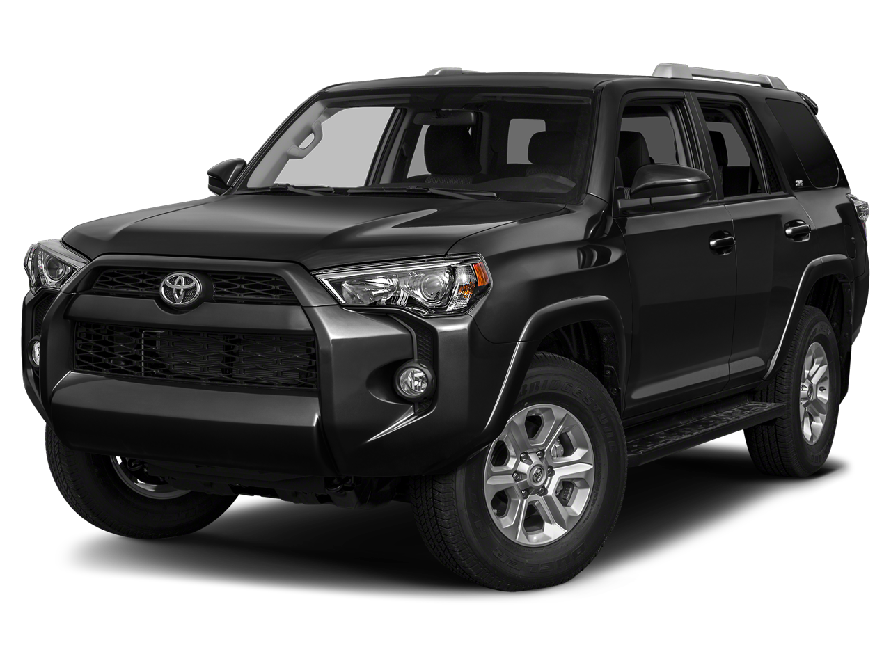 2015 Toyota 4Runner
