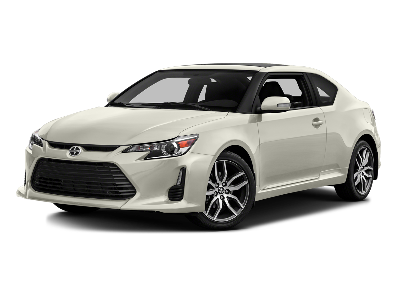 2016 Scion tC Base