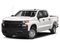 2019 Chevrolet Silverado 1500 WT