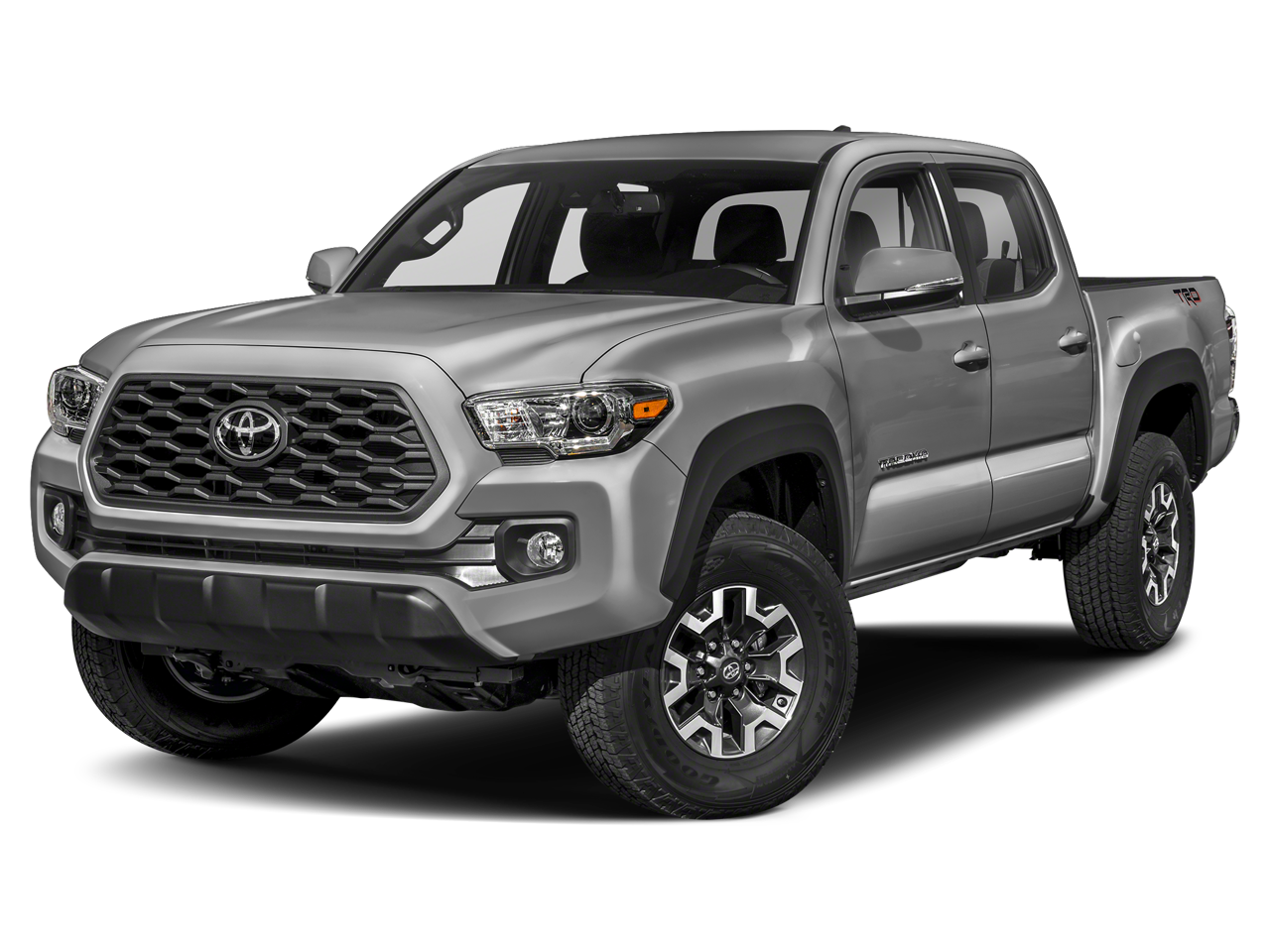 2020 Toyota Tacoma TRD Off Road Double Cab 2WD V6 Auto SB's photo