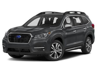 2021 Subaru Ascent Touring
