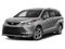 2021 Toyota Sienna Limited 7 Passenger