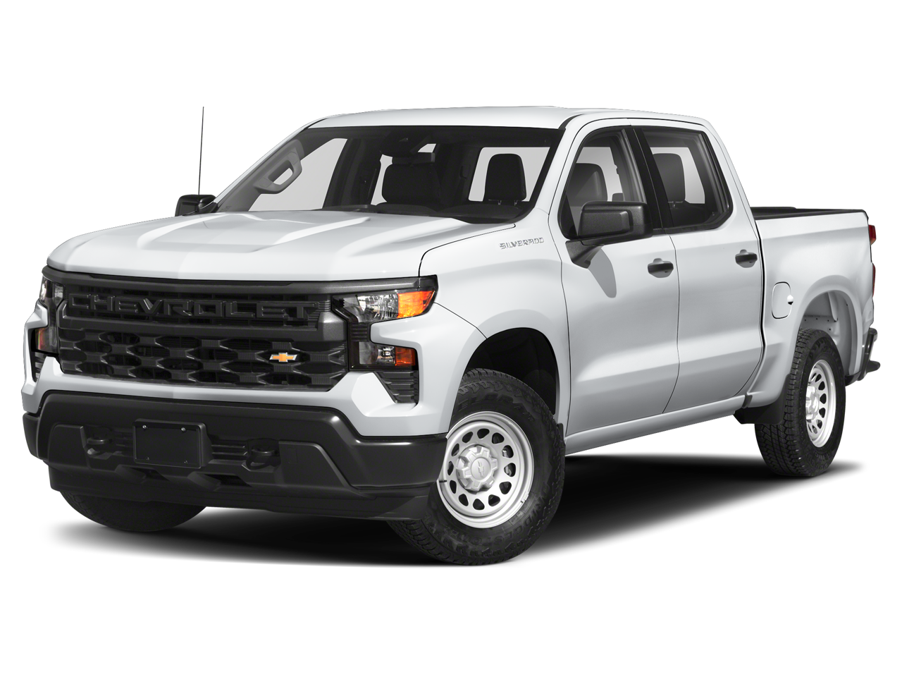 2022 Chevrolet Silverado 1500 LT - Photo 35