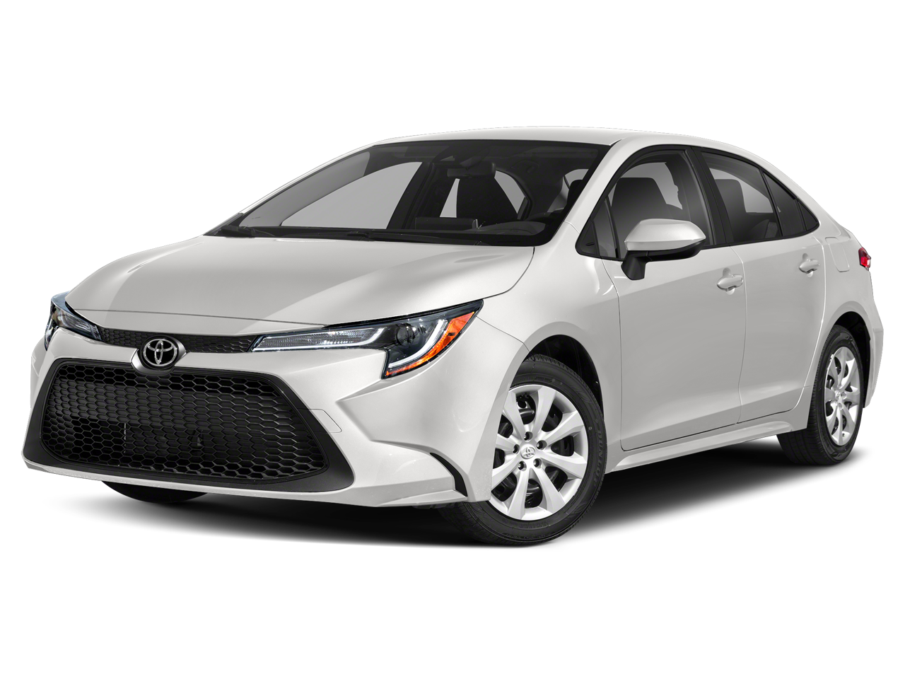 2022 Toyota Corolla LE CVT's photo