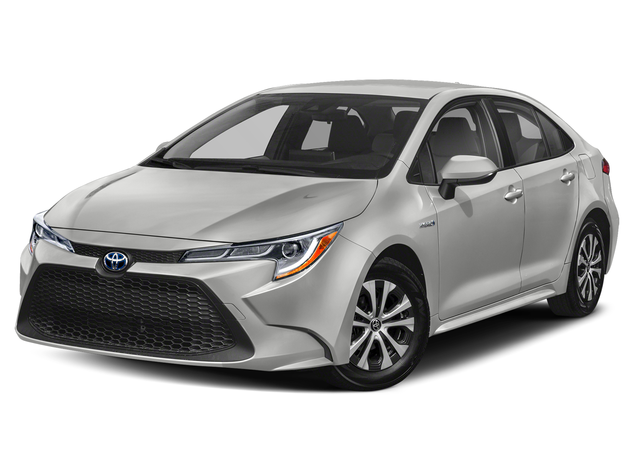 2022 Toyota Corolla's photo