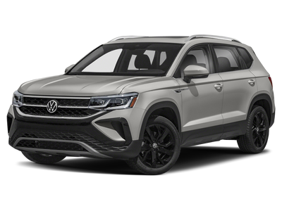 2022 Volkswagen Taos 1.5T SEL