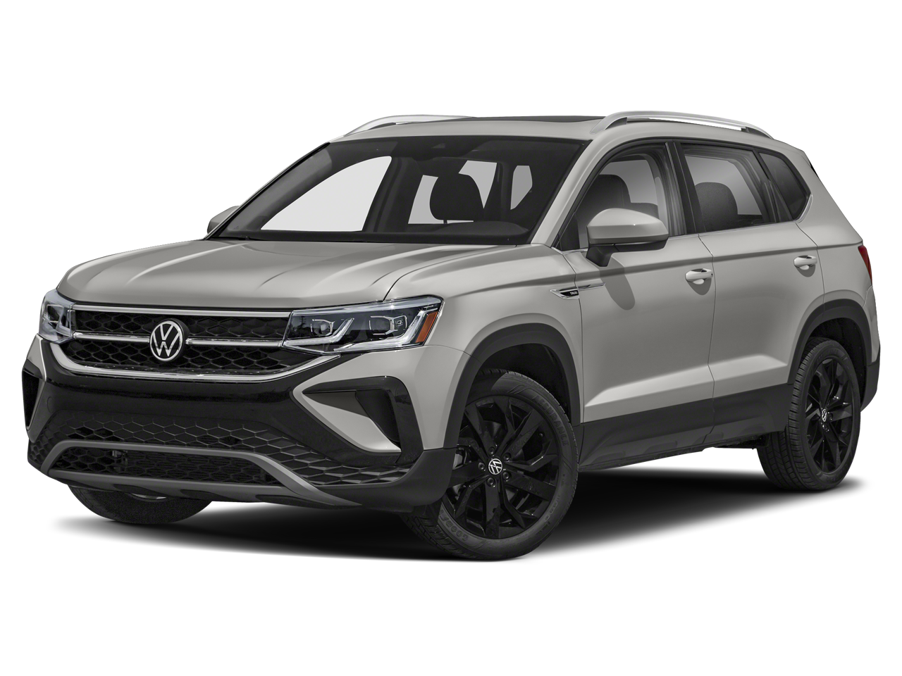 2022 Volkswagen Taos 1.5T SEL