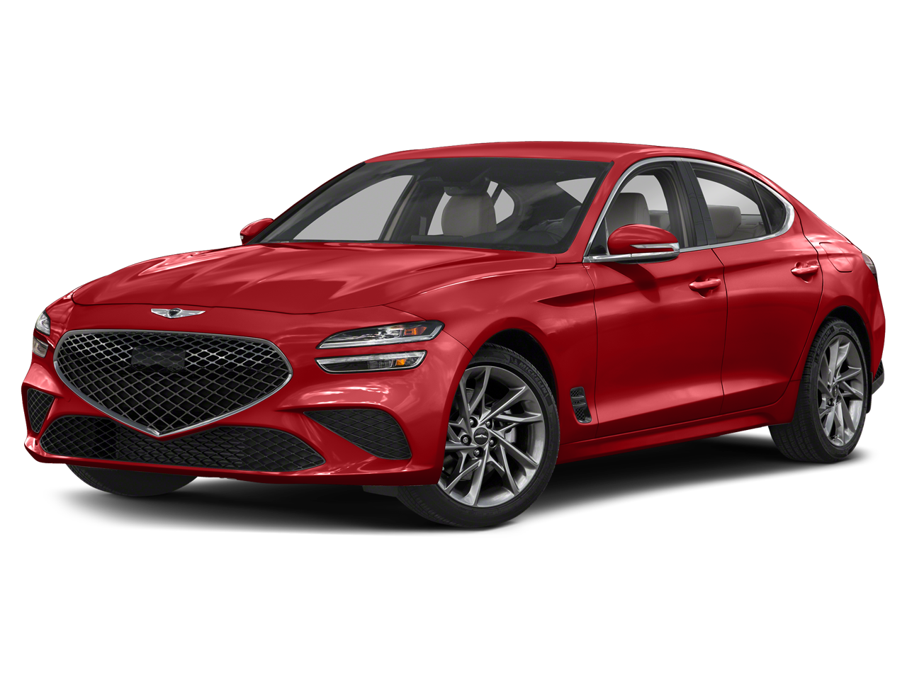2023 GENESIS G70 Standard - Photo 35