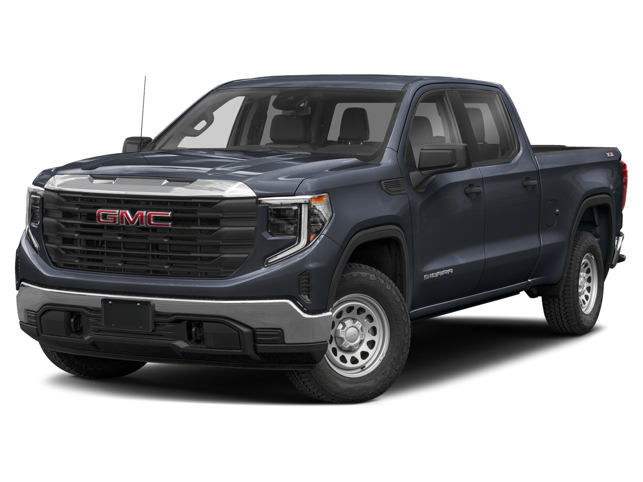 2024 GMC Sierra 1500 SLT - Photo 35