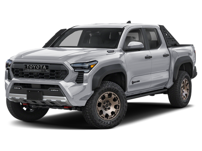 2024 Toyota Tacoma Hybrid Trailhunter Long Bed