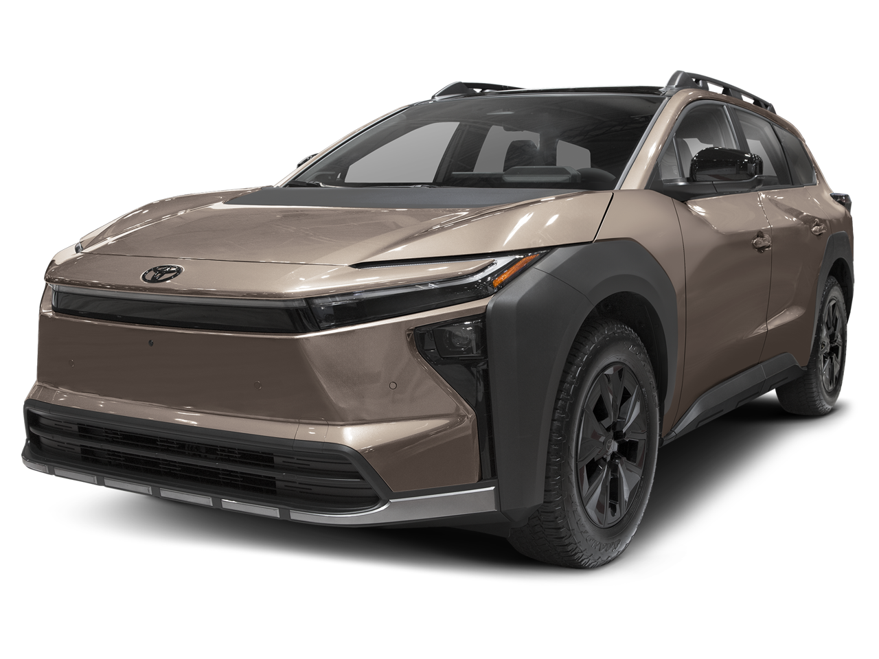 2027 Toyota bZ Woodland AWD (Natl)