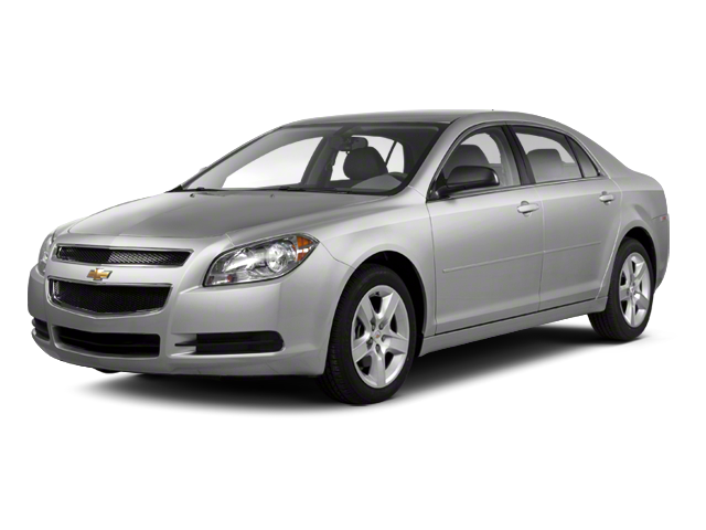 2012 Chevrolet Malibu LT 2LT