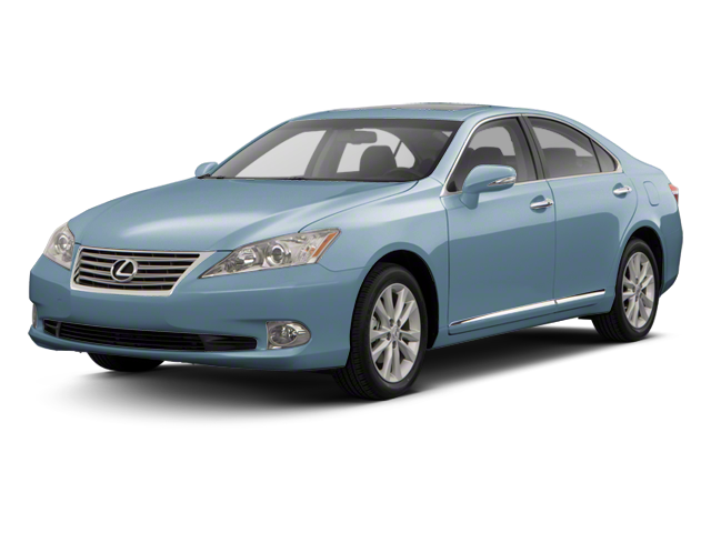 2012 Lexus ES 350