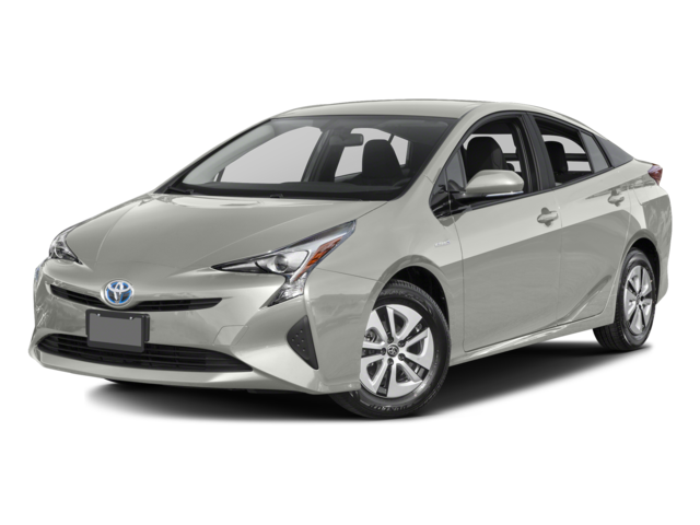 2016 Toyota Prius Two Eco