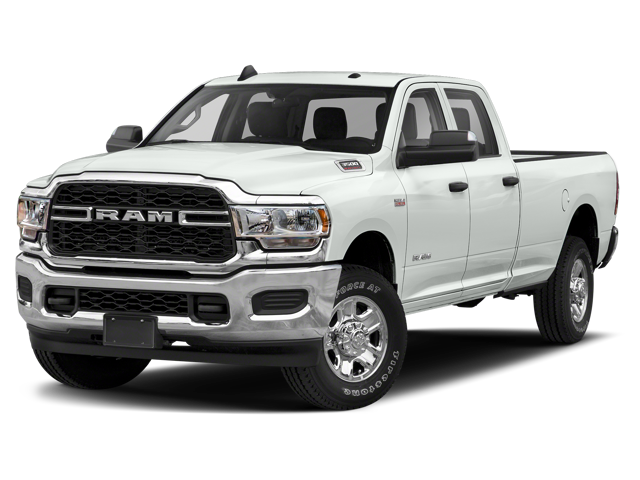 2019 RAM 3500 Pickup