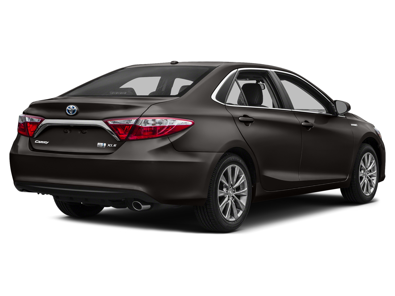 2015 Toyota Camry Hybrid LE
