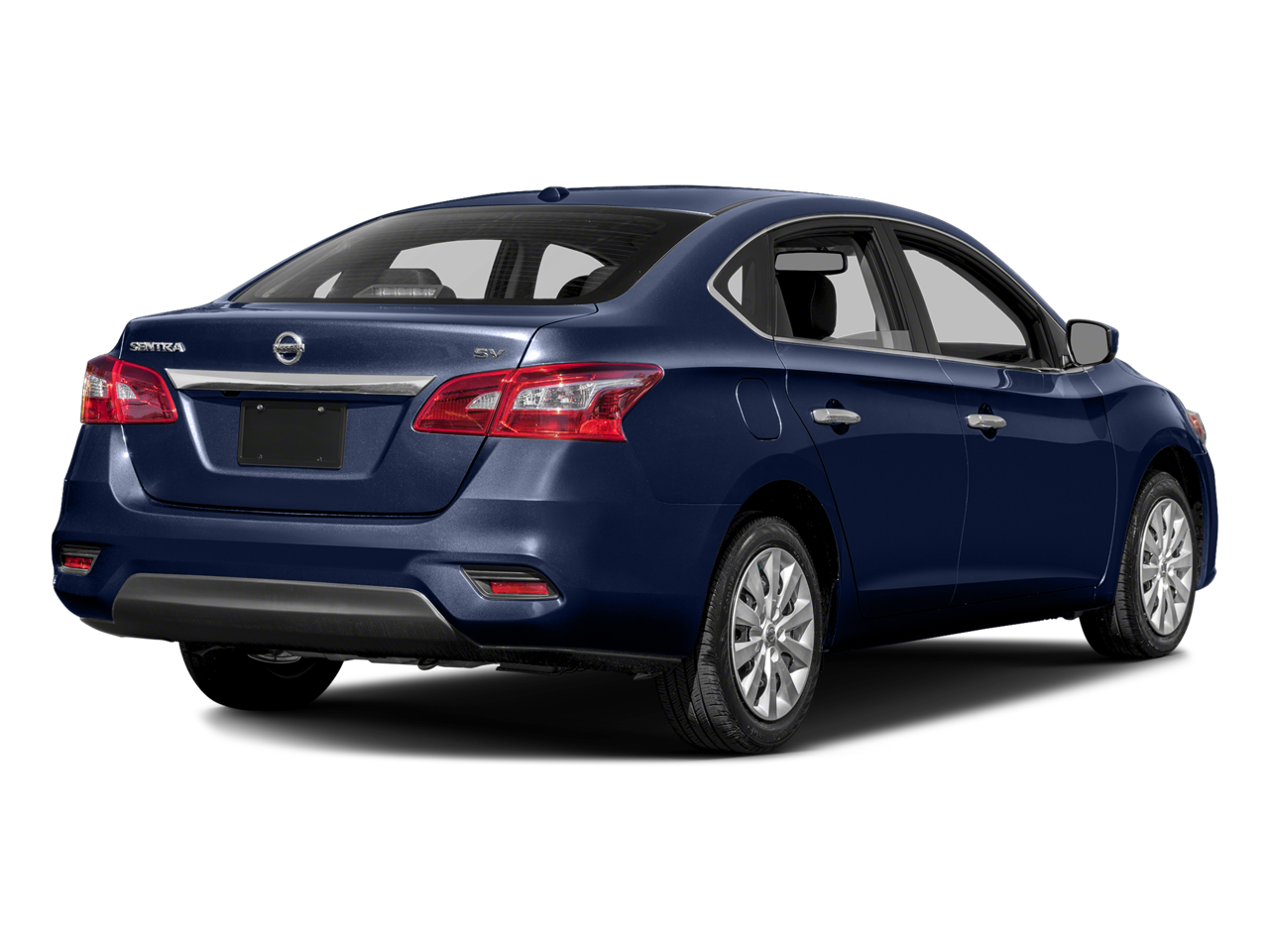 Used 2017 Nissan Sentra S with VIN 3N1AB7AP0HY207446 for sale in Napa, CA