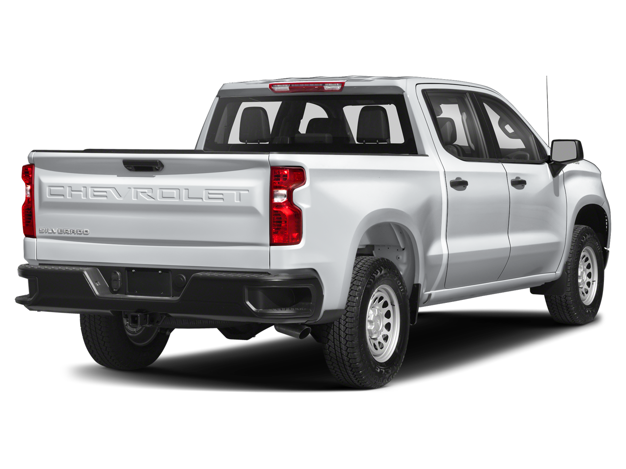 2022 Chevrolet Silverado 1500 LT - Photo 36