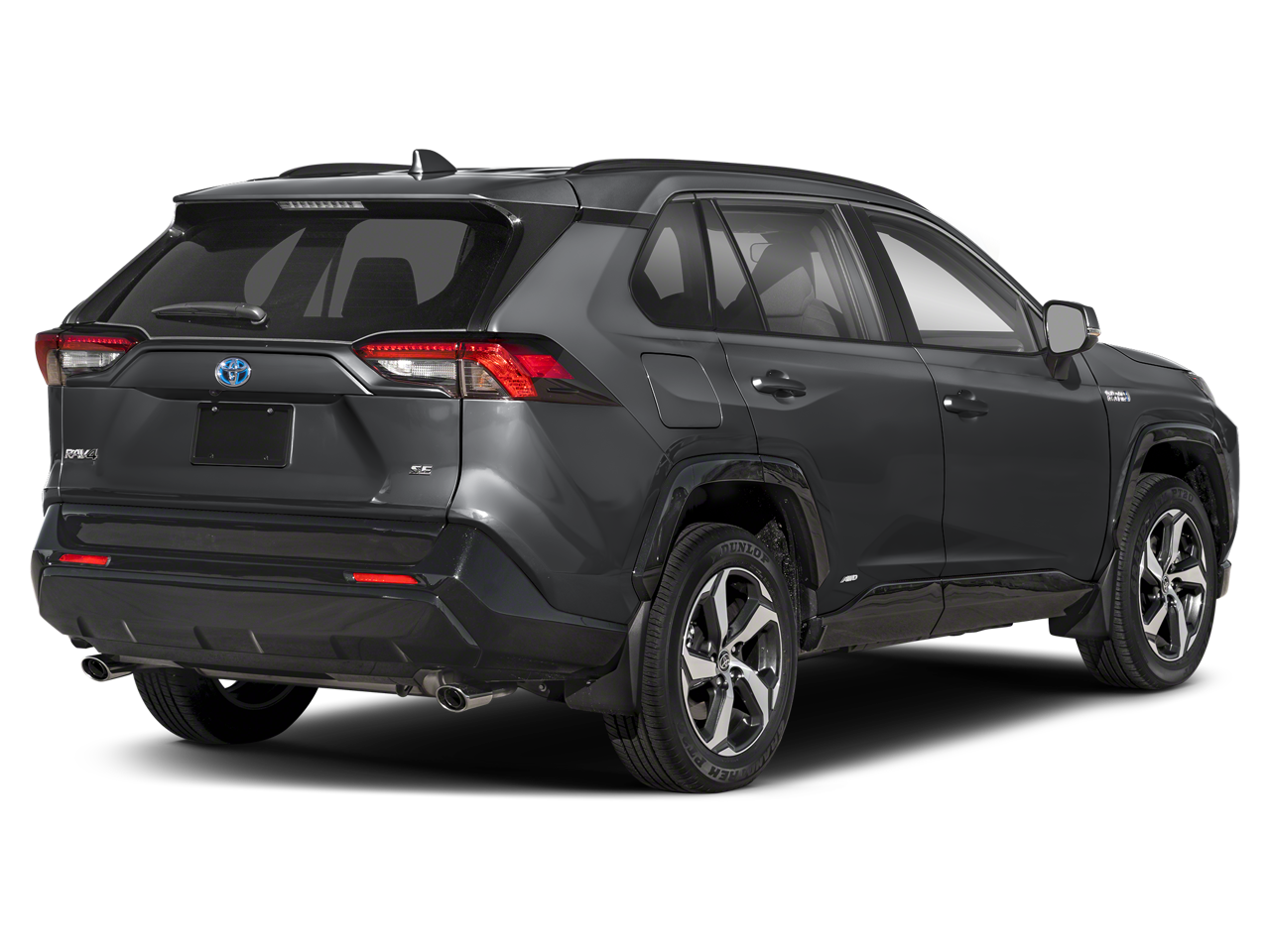 Used 2023 Toyota RAV4 SE with VIN JTMAB3FV7PD158521 for sale in Napa, CA