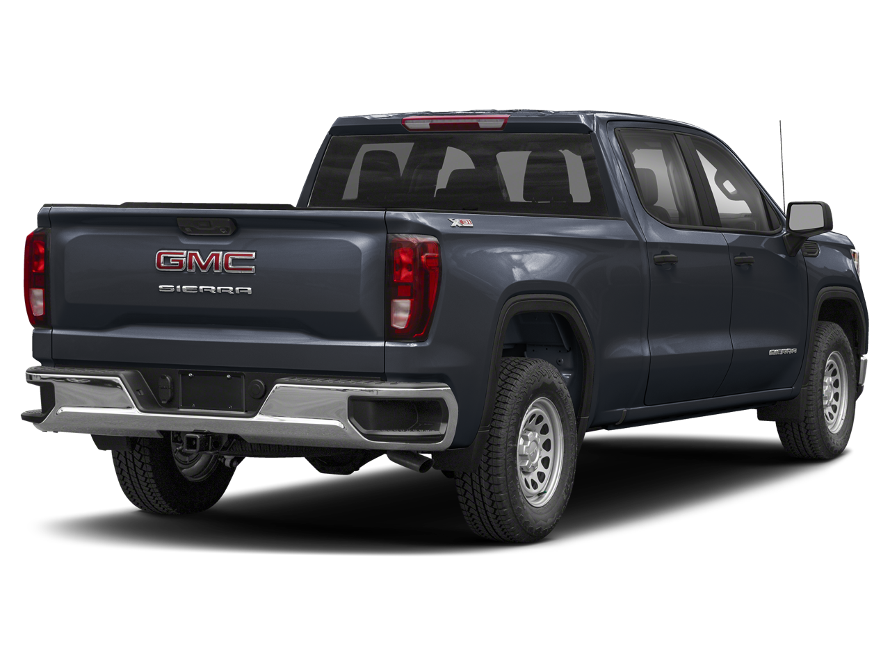 2024 GMC Sierra 1500 SLT - Photo 36