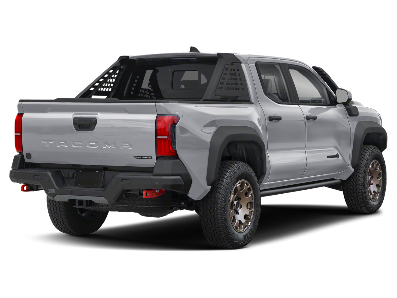 2024 Toyota Tacoma Trailhunter - Photo 36