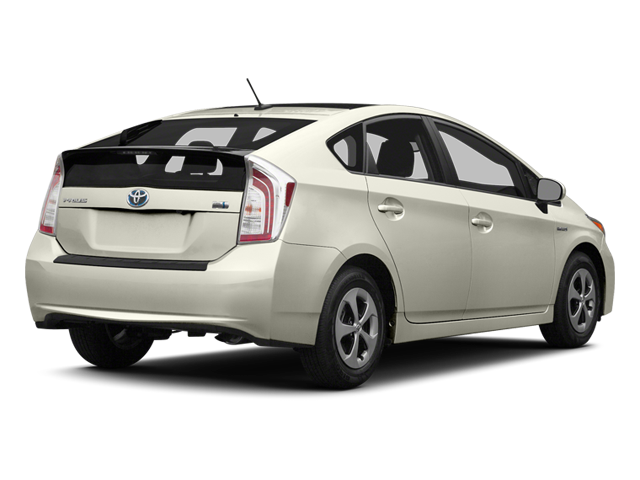 Used 2014 Toyota Prius Two with VIN JTDKN3DU4E0382517 for sale in Napa, CA