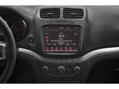 2015 Dodge Journey AVP