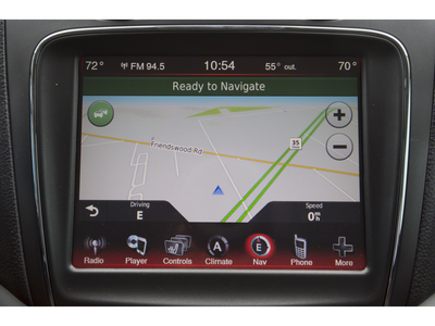 2015 Dodge Journey AVP