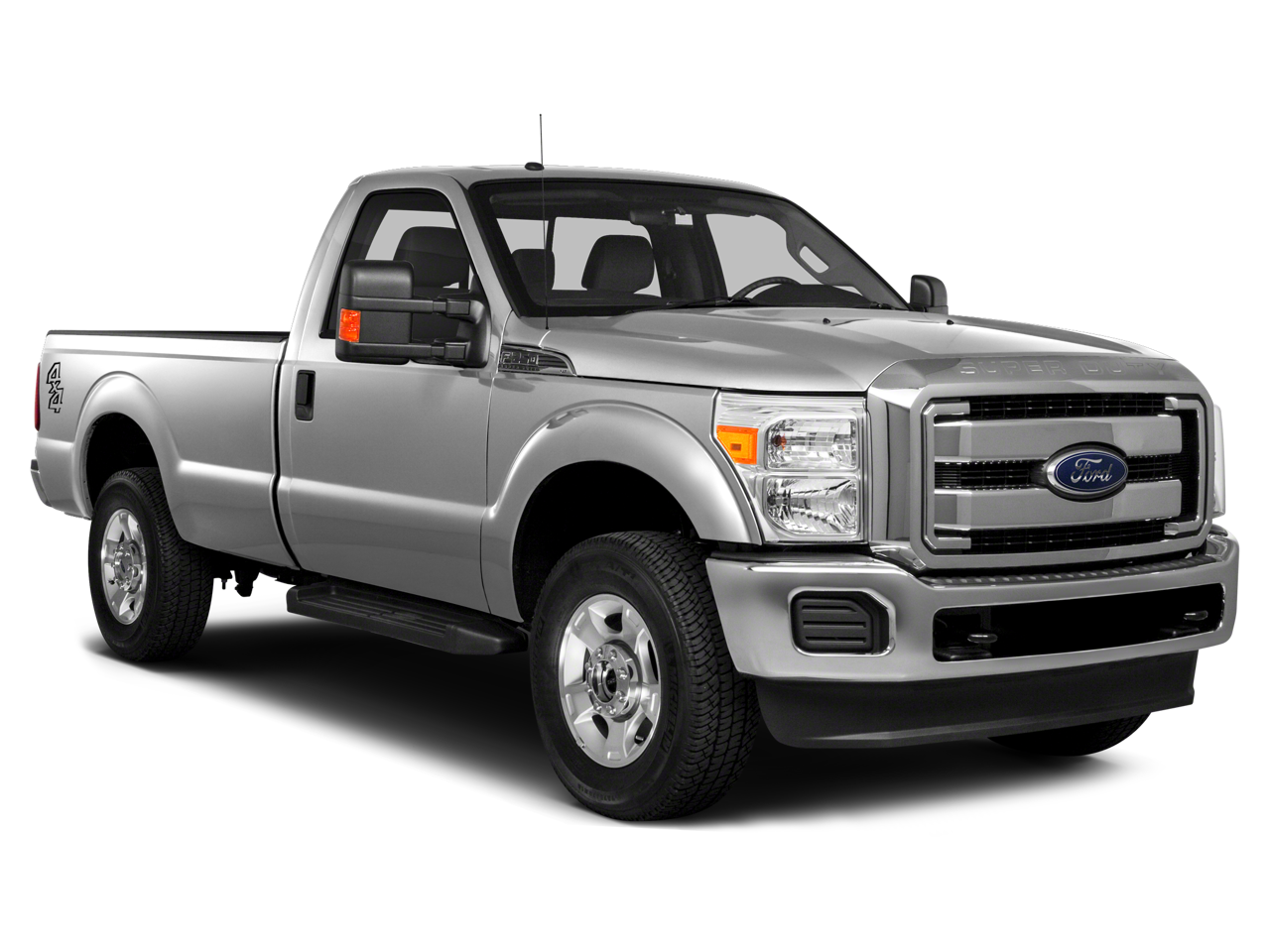 2015 Ford F-250SD XL